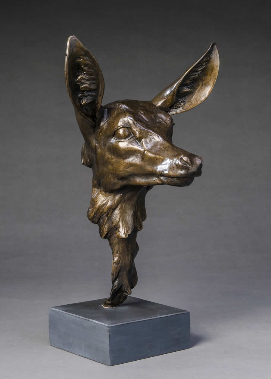 Deer's Head